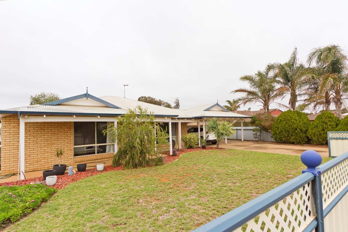 5 Goongarri Way, Hannans,
	
			
							Kalgoorlie
				
							
							WA
			6430, Kalgoorlie - Thumbnail 3