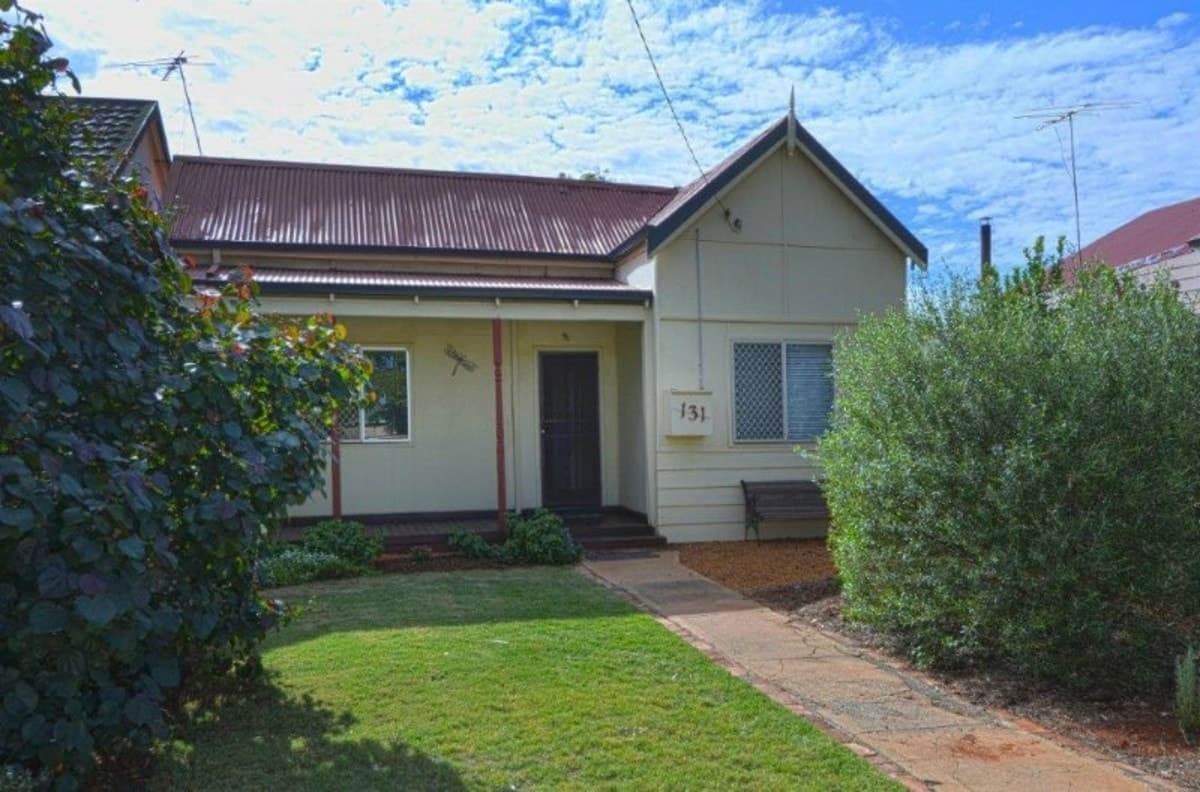 131 Burt Street Boulder,
	
			
							KALGOORLIE
				
							
							WA
			6430, Kalgoorlie - Image 1