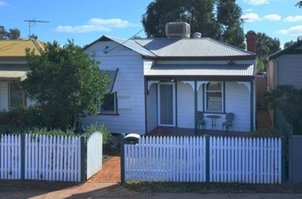 36 George Street,
	
			
							KALGOORLIE
				
							
							WA
			6430, Kalgoorlie - Image 1