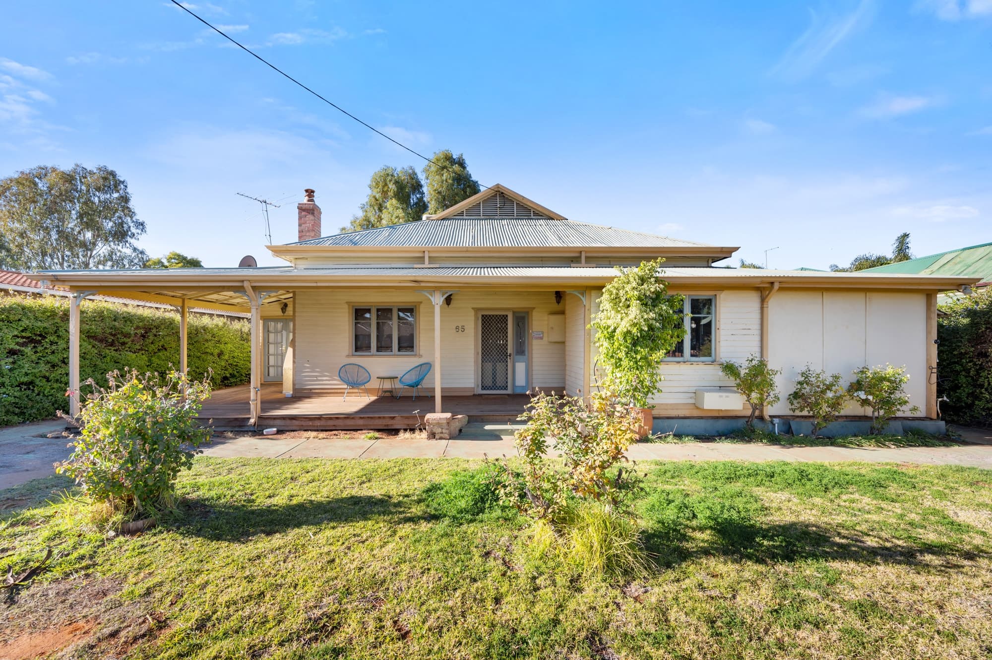 65 Bourke Street,
	
			
							PICCADILLY
				
							
							WA
			6430, Piccadilly - Image 1