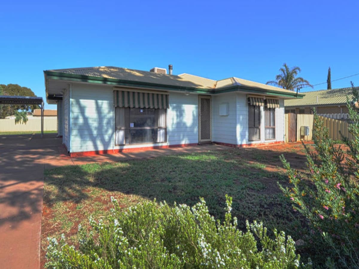 37 Sewell Drive,
	
			
							KALGOORLIE
				
							
							WA
			6430, Kalgoorlie - Image 1