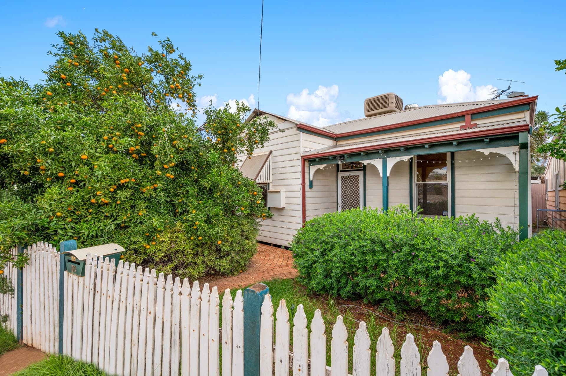 36 George Street,
	
			
							KALGOORLIE
				
							
							WA
			6430, Kalgoorlie - Image 1