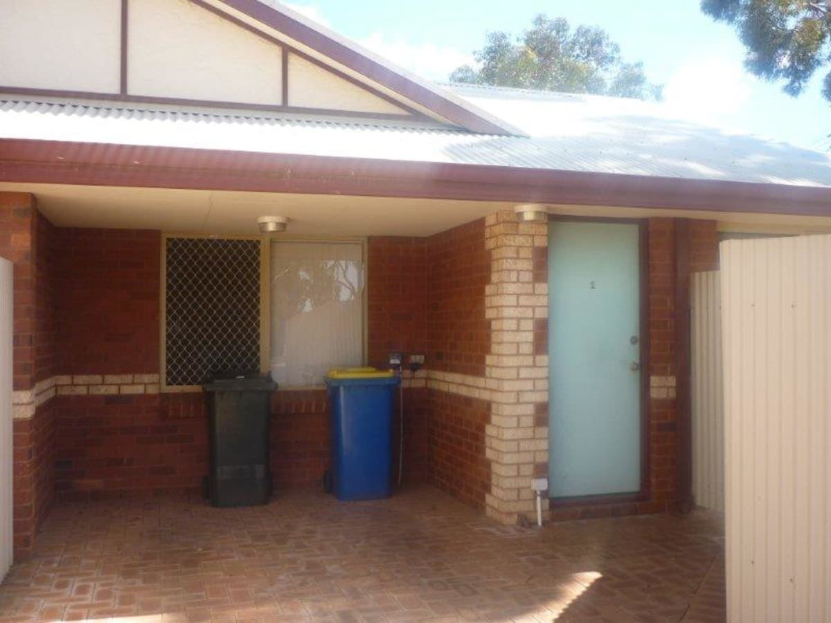 2/2 Cheetham Street,
	
			
							KALGOORLIE
				
							
							WA
			6430, Kalgoorlie - Thumbnail 4