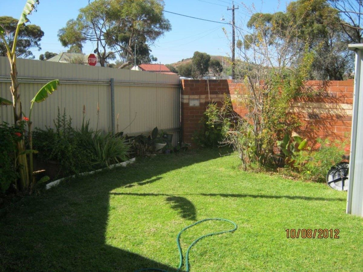 1/2 Cheetham Street Kalgoorlie, Kalgoorlie - Image 1