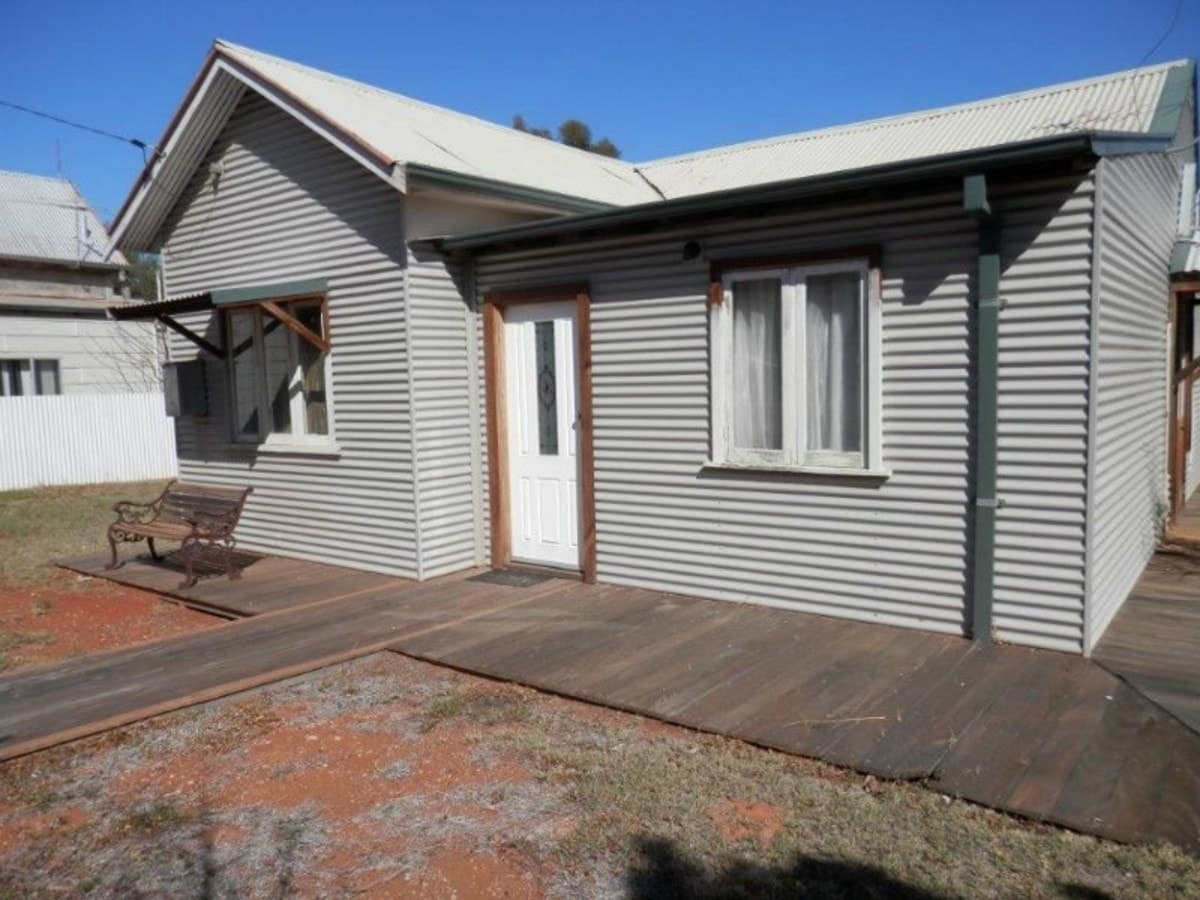 2 Maritana Street, Piccadilly,
	
			
							Kalgoorlie
				
							
							WA
			6430, Kalgoorlie - Image 1