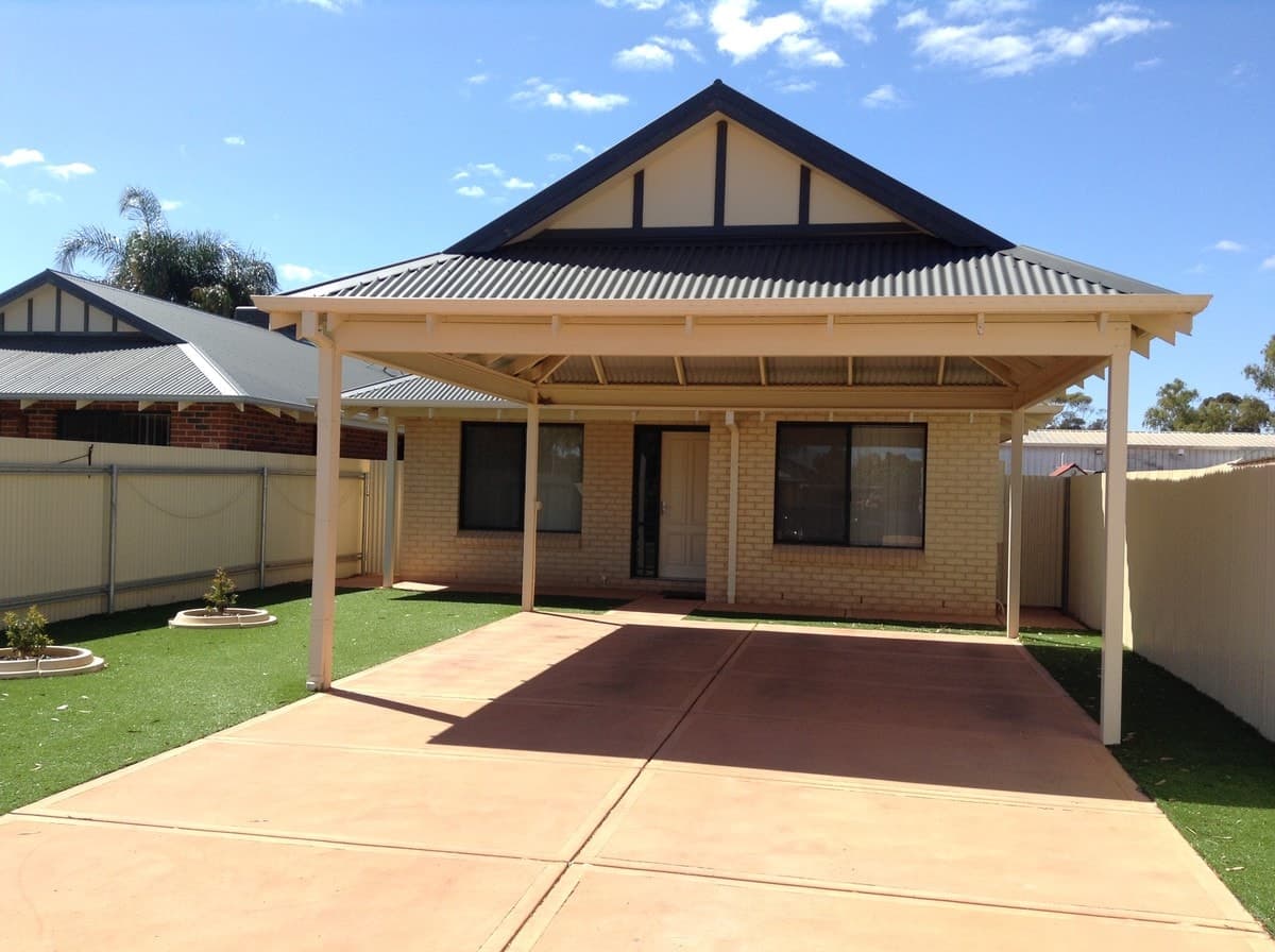21B Salisbury Road, South Kalgoorlie, Kalgoorlie - Image 1
