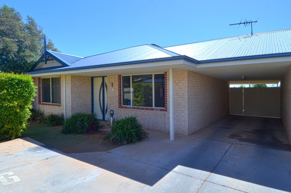 7/5 Bull Way Somerville,
	
			
							Kalgoorlie
				
							
							WA
			6430, Kalgoorlie - Image 1