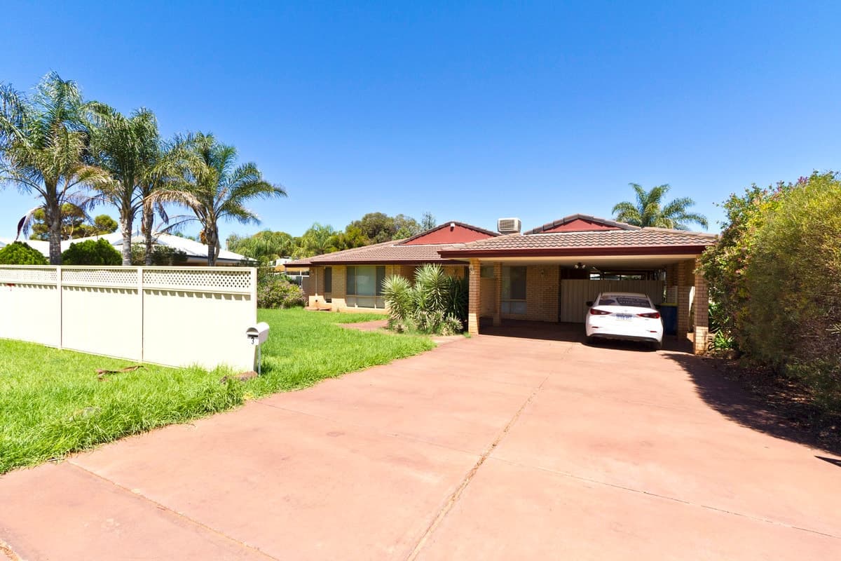 3 Goongarri Way, Hannans, Kalgoorlie - Thumbnail 3