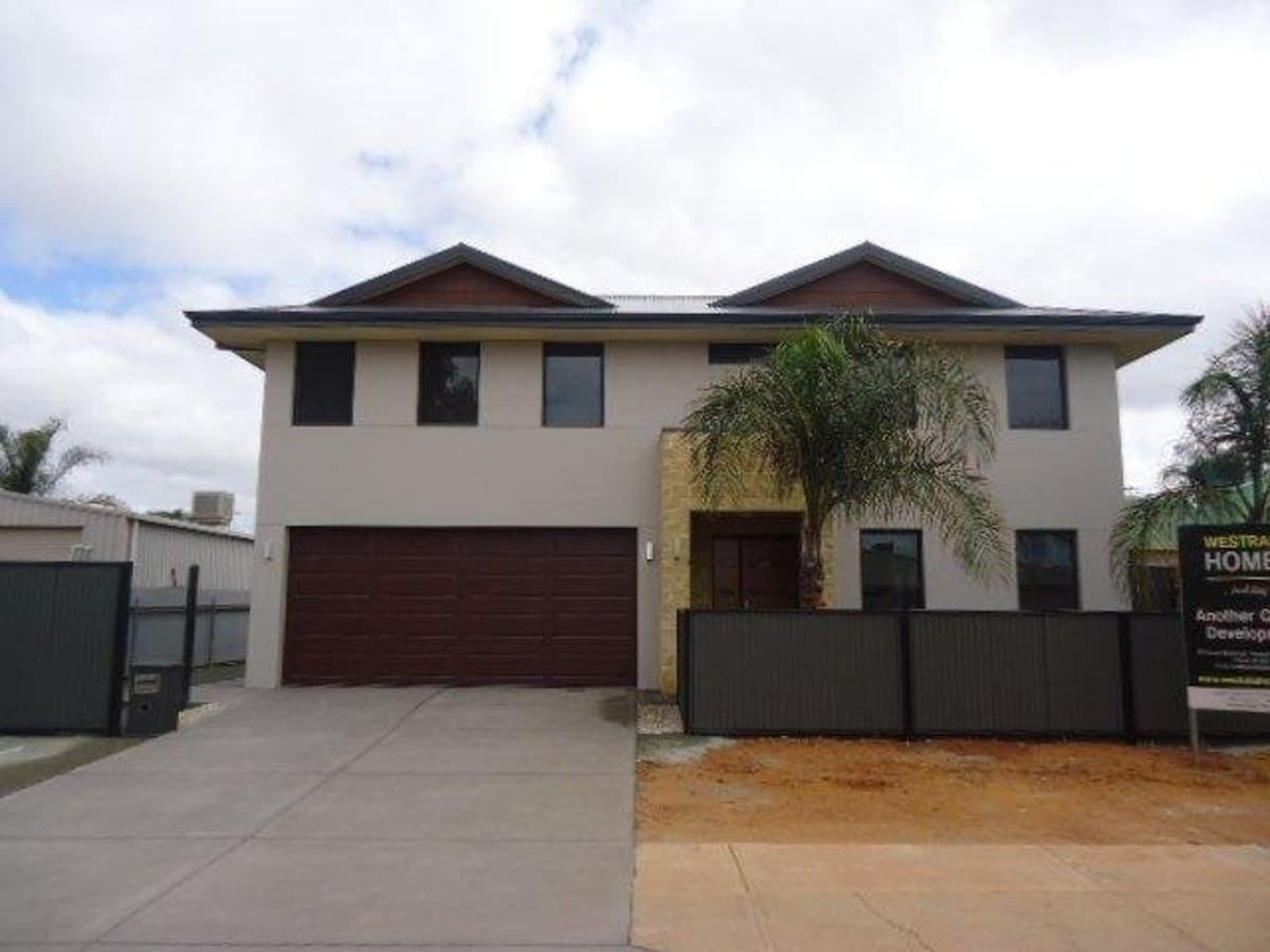 19 Seinor Street Somerville, Kalgoorlie - Image 1
