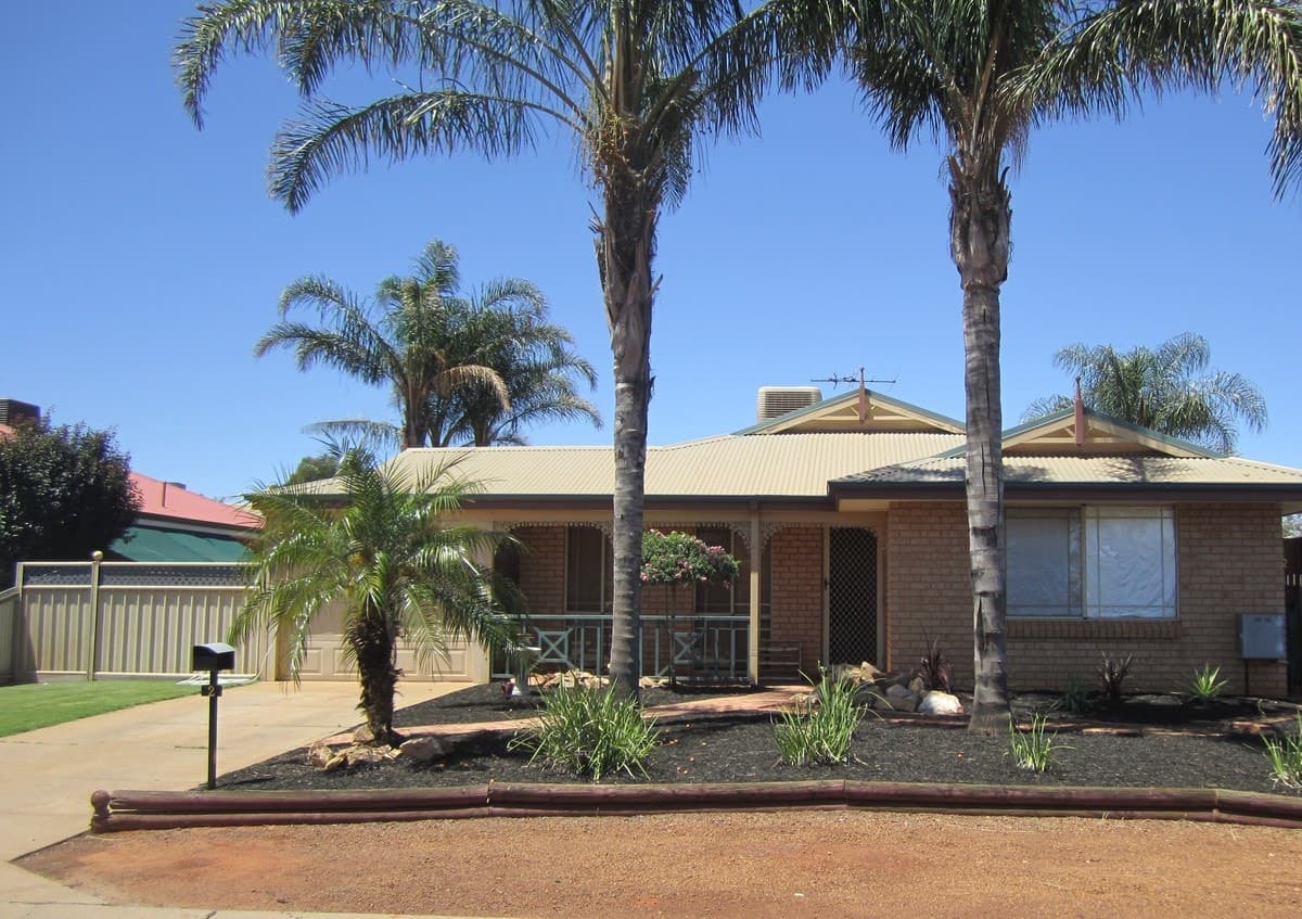 2 Minchin Mews, South Kalgoorlie, Kalgoorlie - Thumbnail 2