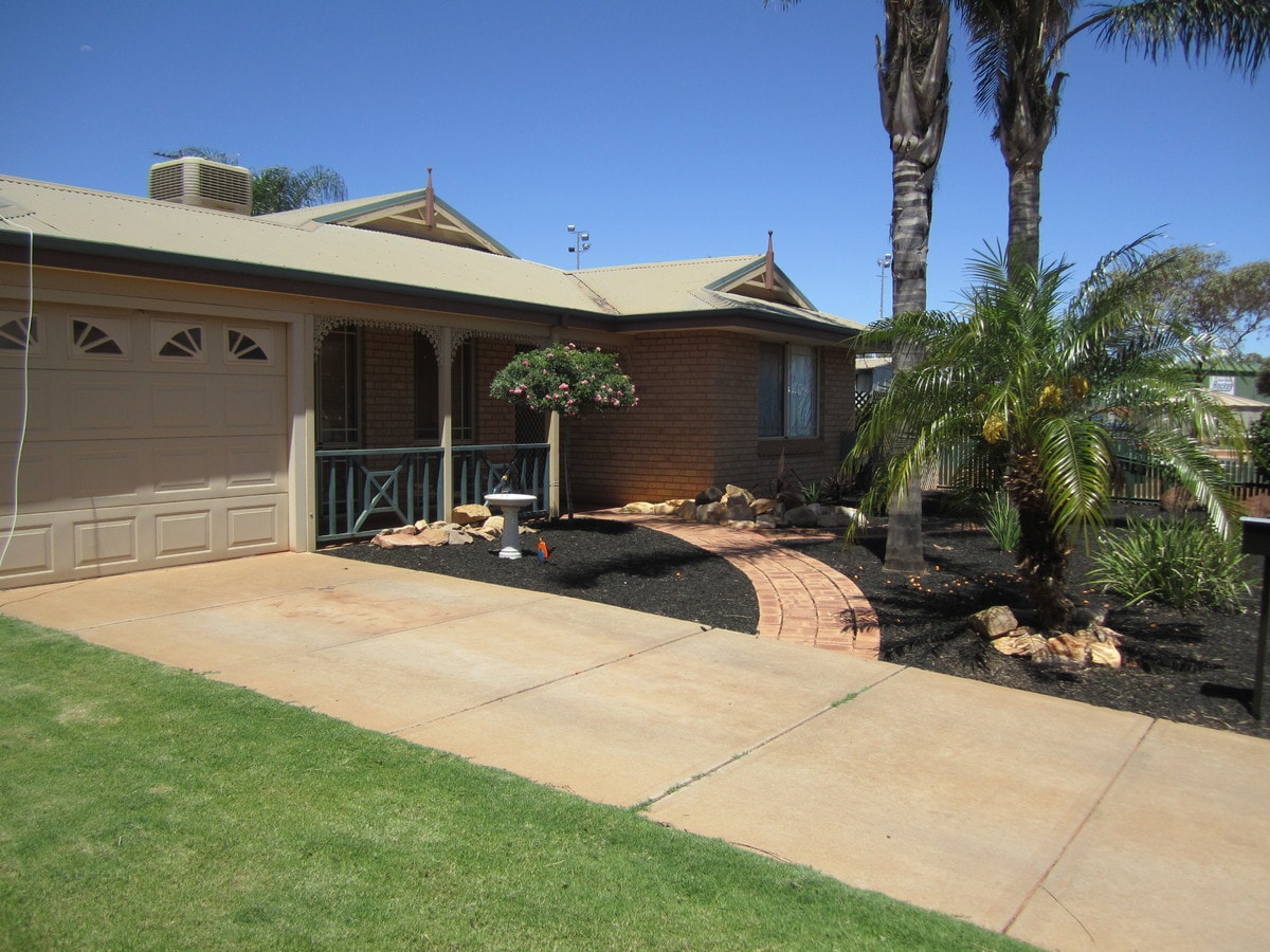 2 Minchin Mews, South Kalgoorlie, Kalgoorlie - Thumbnail 4