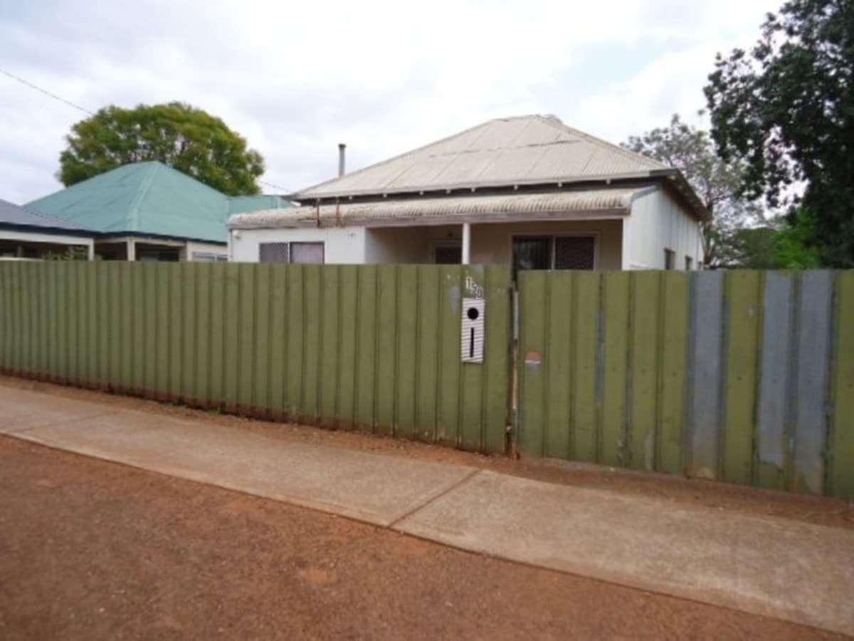 150 Piccadilly Street Piccadilly, Kalgoorlie - Thumbnail 2