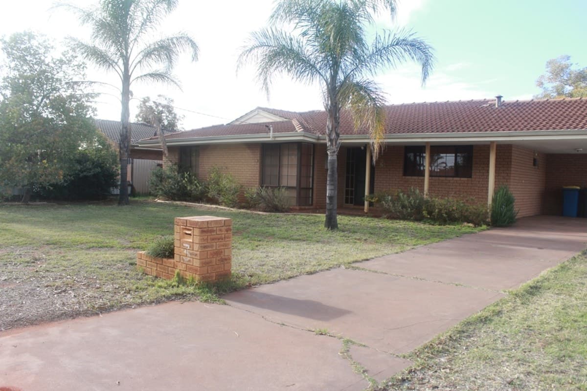 3 Teahan Street, South Kalgoorlie, Kalgoorlie - Thumbnail 4