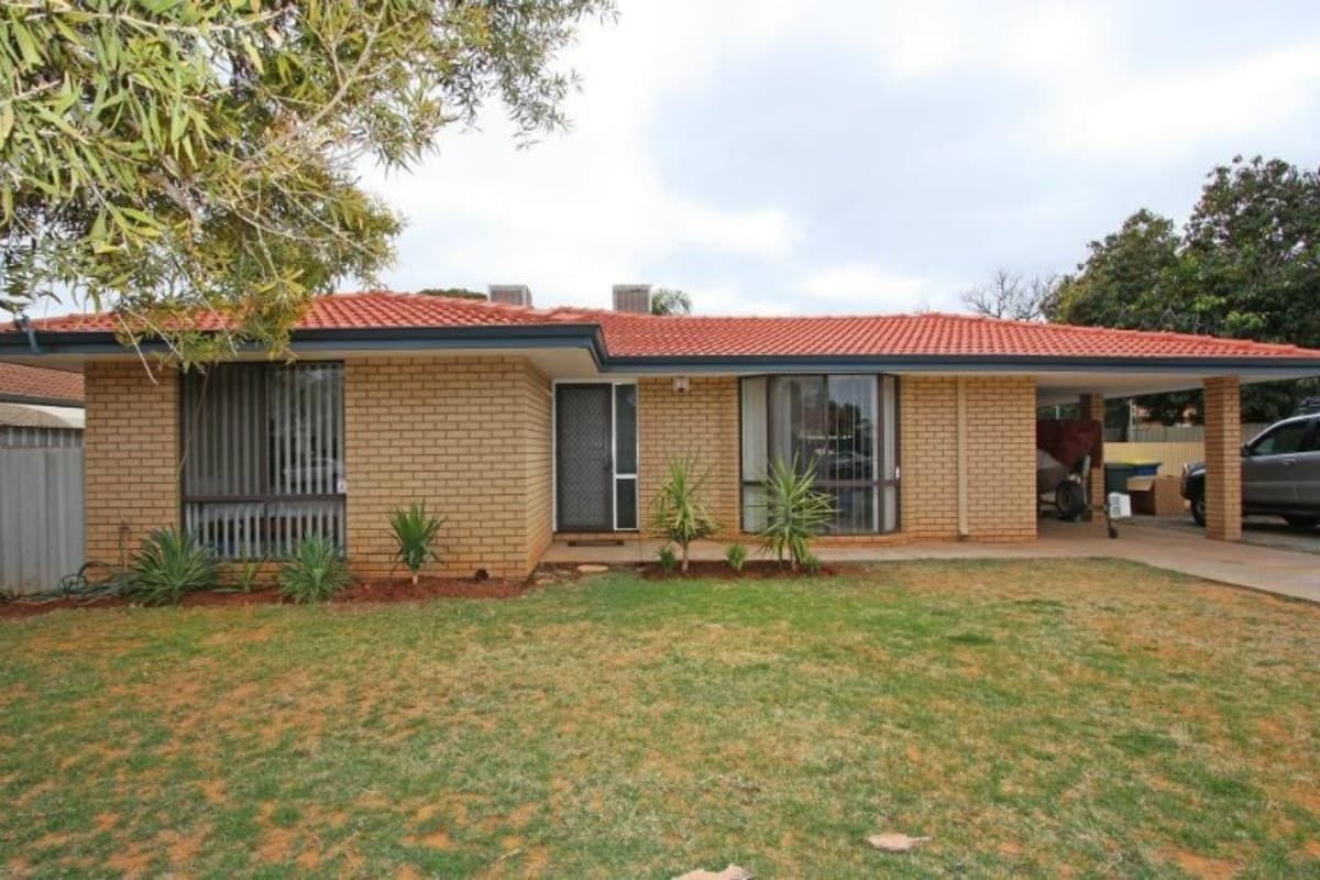 110 Ward Street Lamington, Kalgoorlie - Image 1