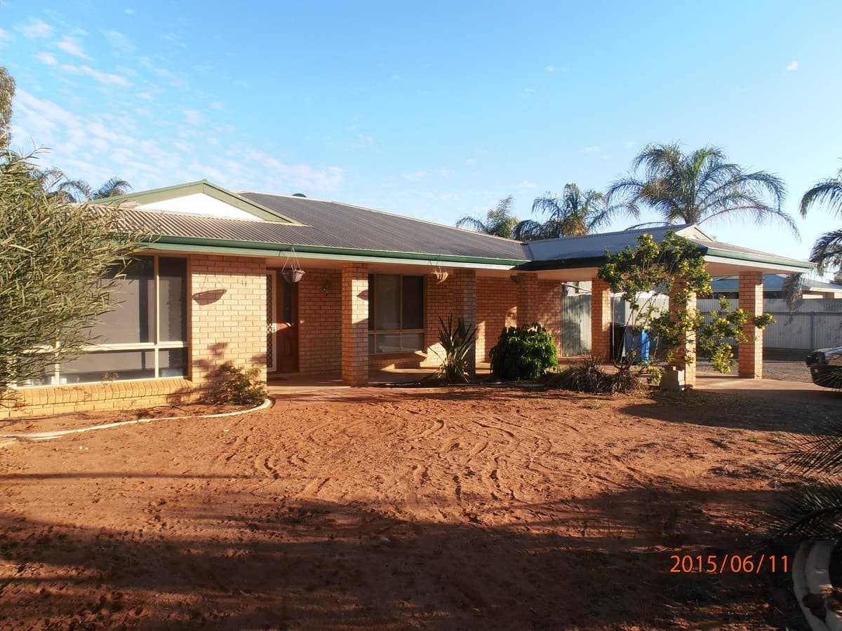 11 Holroyd Way, Boulder,
	
			
							Kalgoorlie
				
							
							WA
			6430, Kalgoorlie - Image 1