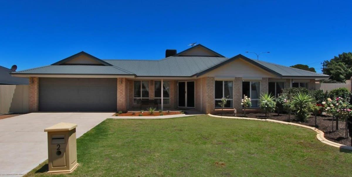 2 Wingate Street, Somerville,
	
			
							KALGOORLIE
				
							
							WA
			6430, Kalgoorlie - Image 1