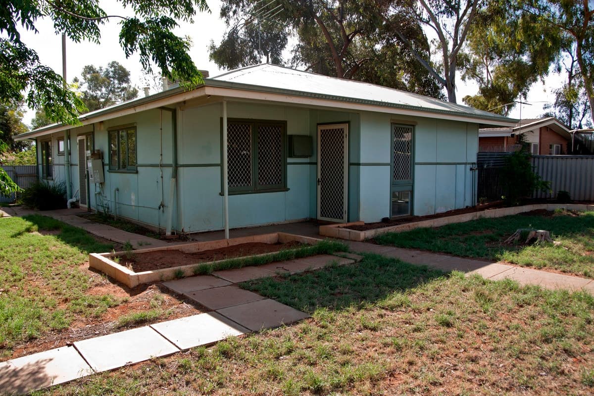 25 Kapai Place South Kalgoorlie, Kalgoorlie - Image 1