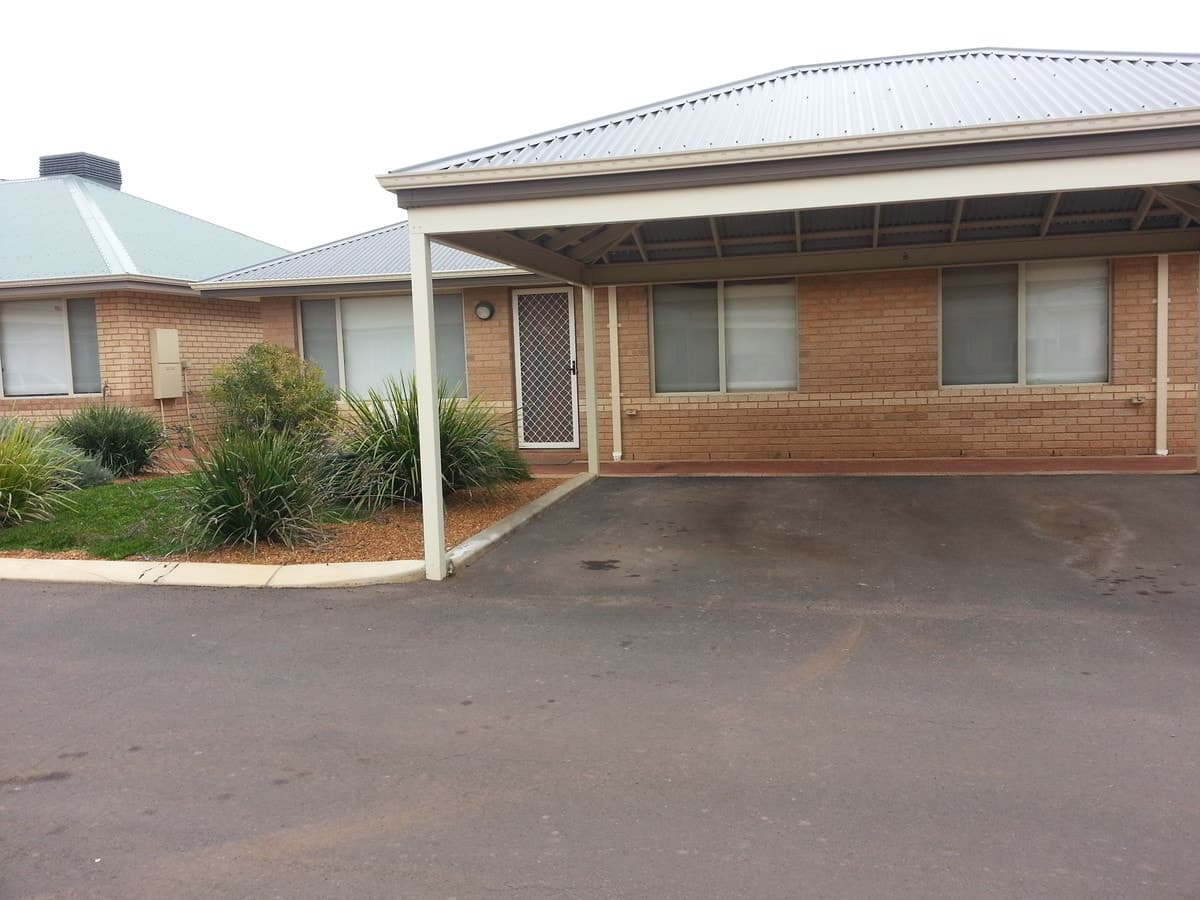 22/404-410 Hay Street, Kalgoorlie - Image 1