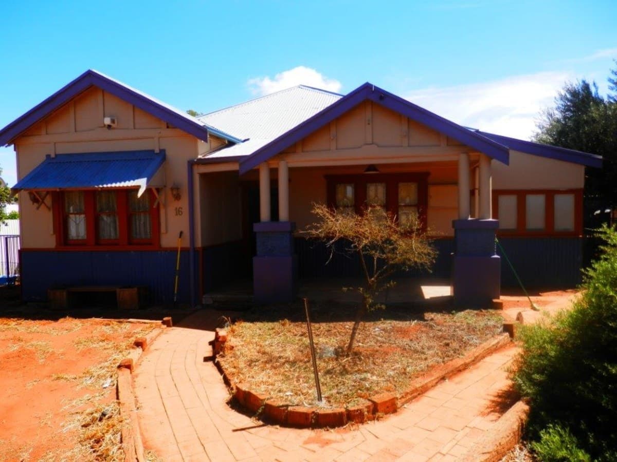 16 Whitlock Street, South Kalgoorlie, Kalgoorlie - Image 1
