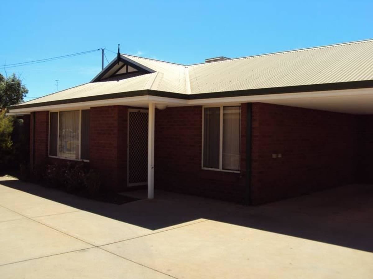 1/100 Piesse Street, Boulder, Kalgoorlie - Image 1