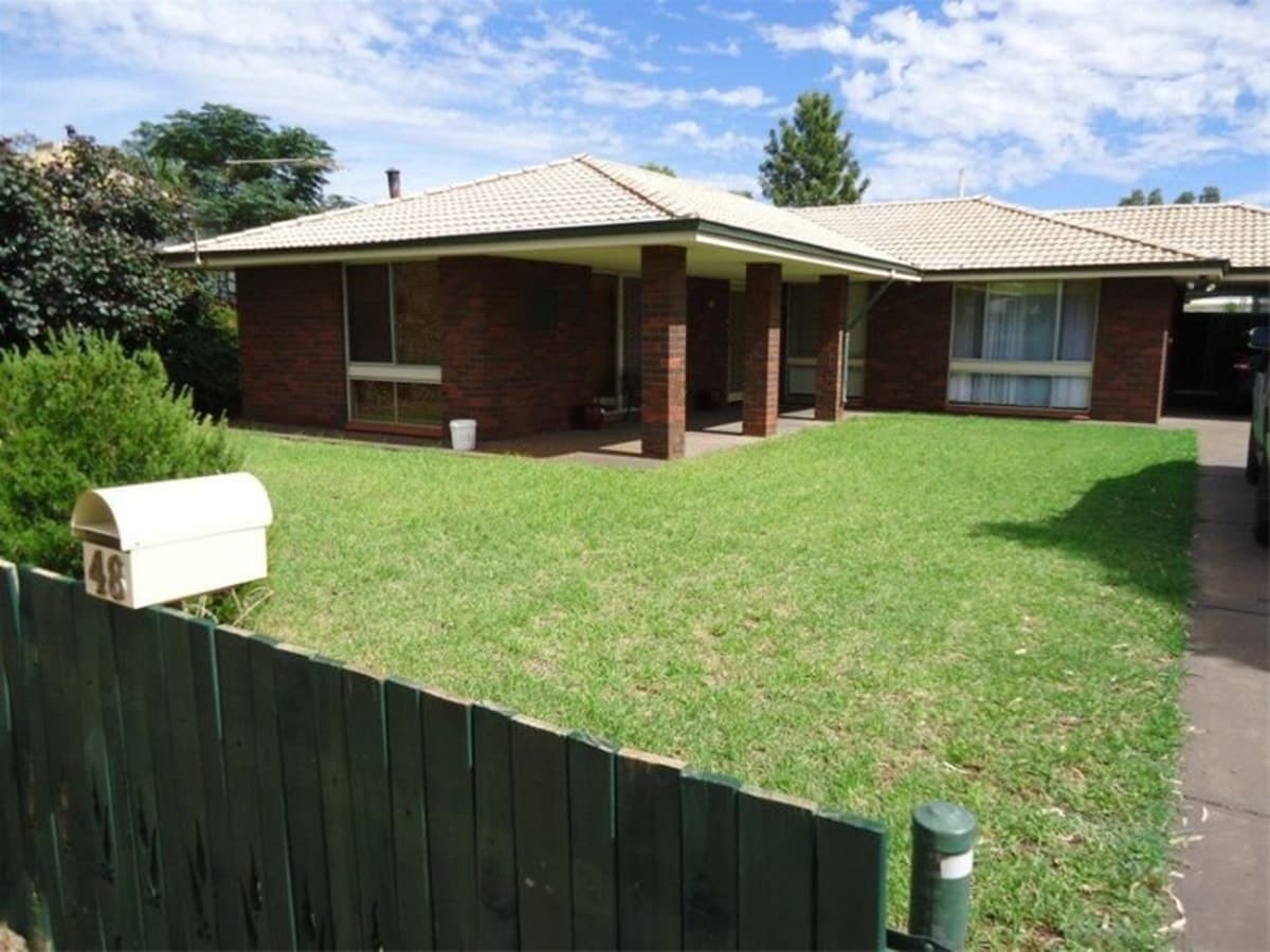48 Hare Street, Lamington,
	
			
							KALGOORLIE
				
							
							WA
			6430, Kalgoorlie - Image 1