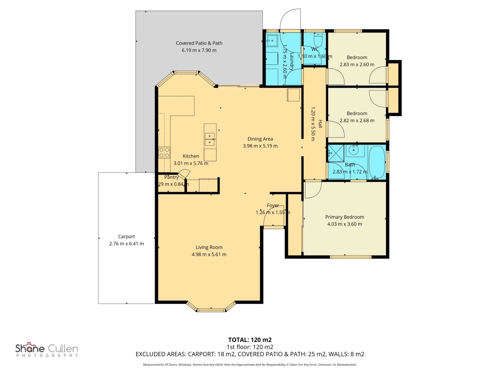 4 Teahan Street,
	
			
							SOUTH KALGOORLIE
				
							
							WA
			6430, South Kalgoorlie - Thumbnail 2