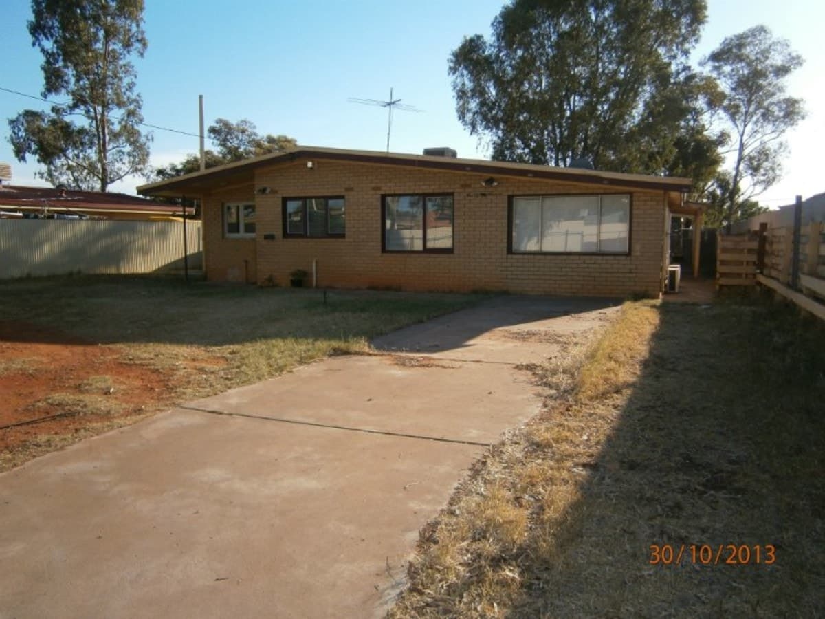 10 Blackall Place Sth Kalgoorlie, Kalgoorlie - Image 1