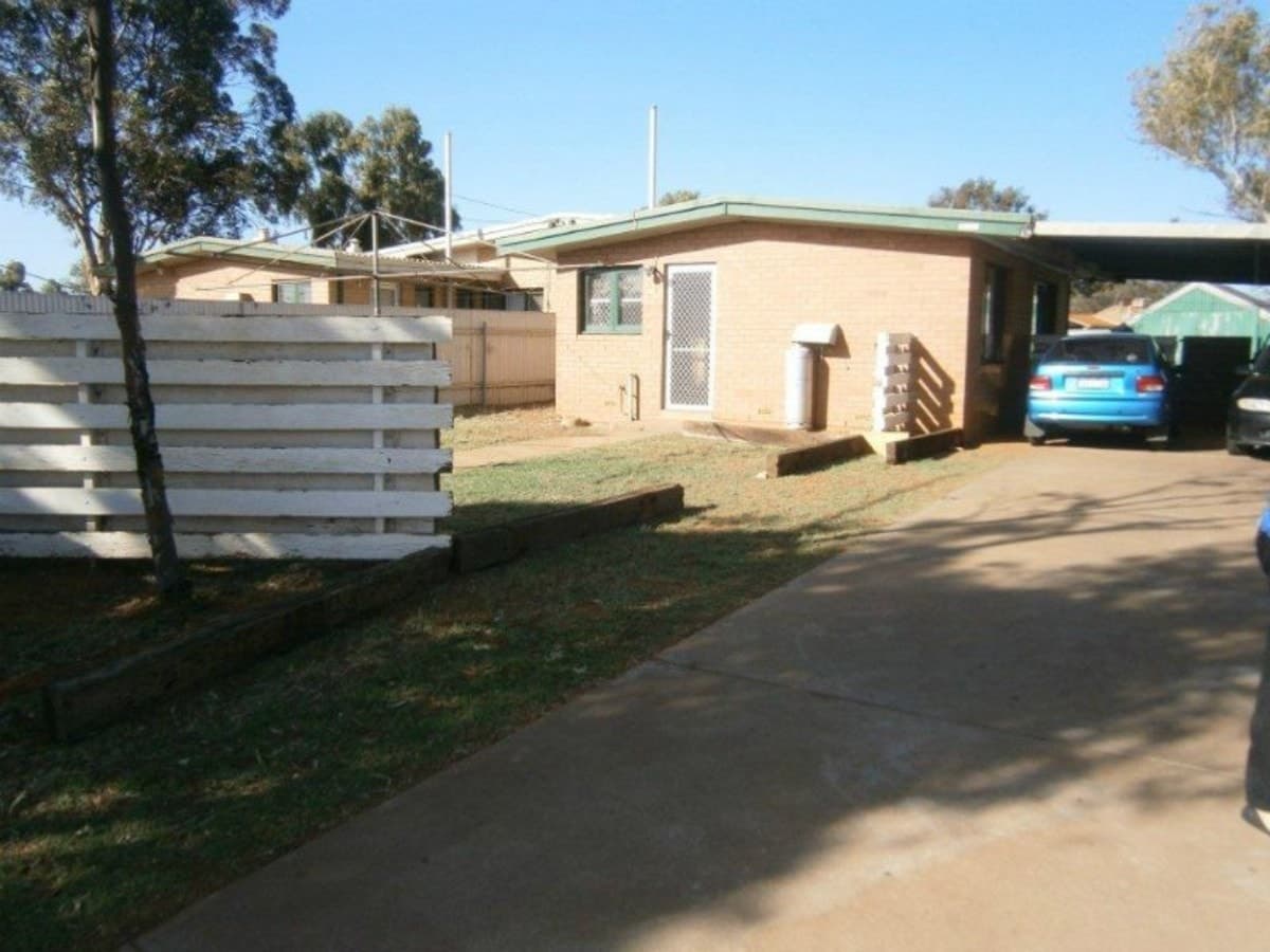 25A Blackall Place, South Kalgoorlie, Kalgoorlie - Image 1