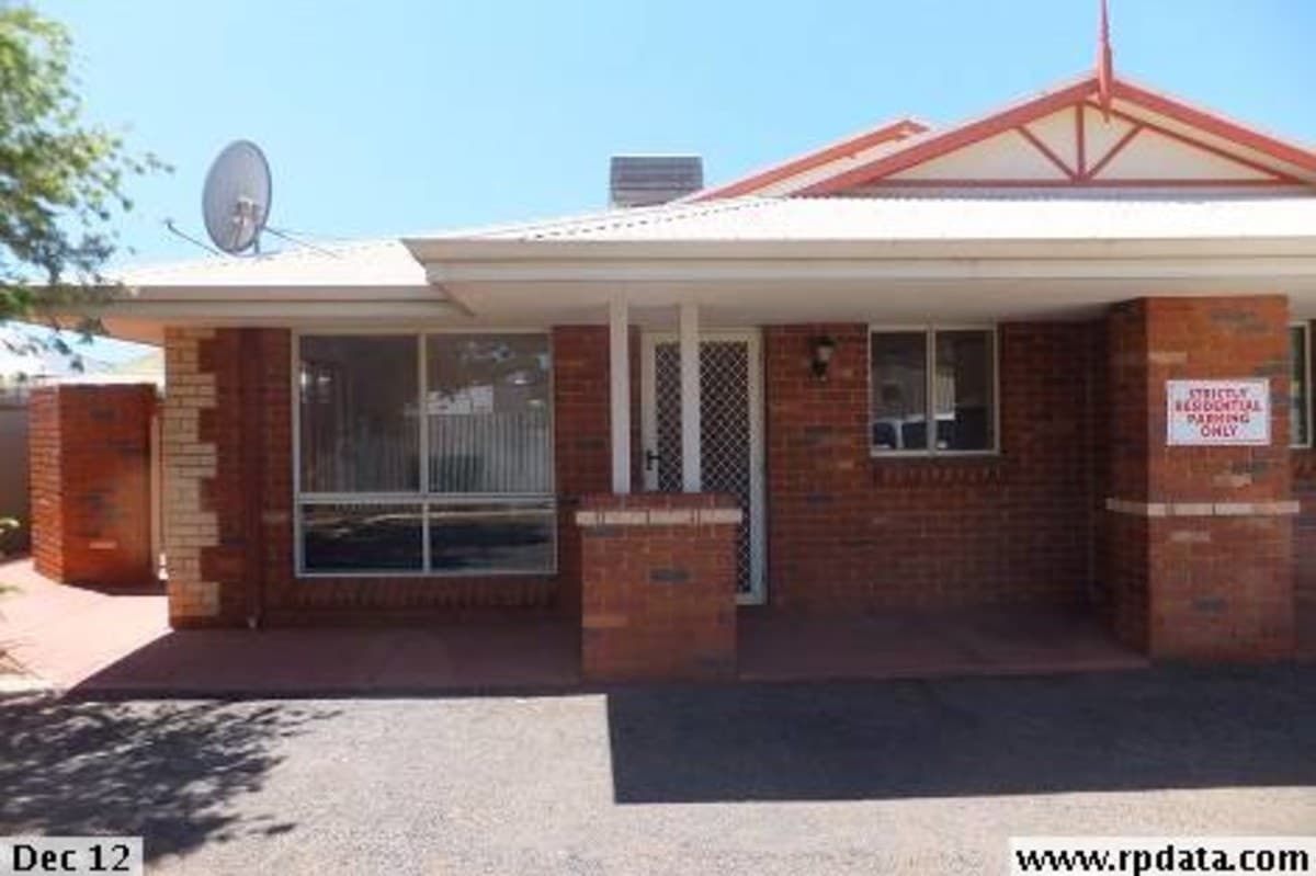 8/460 Hannan Street,
	
			
							KALGOORLIE
				
							
							WA
			6430, Kalgoorlie - Image 1