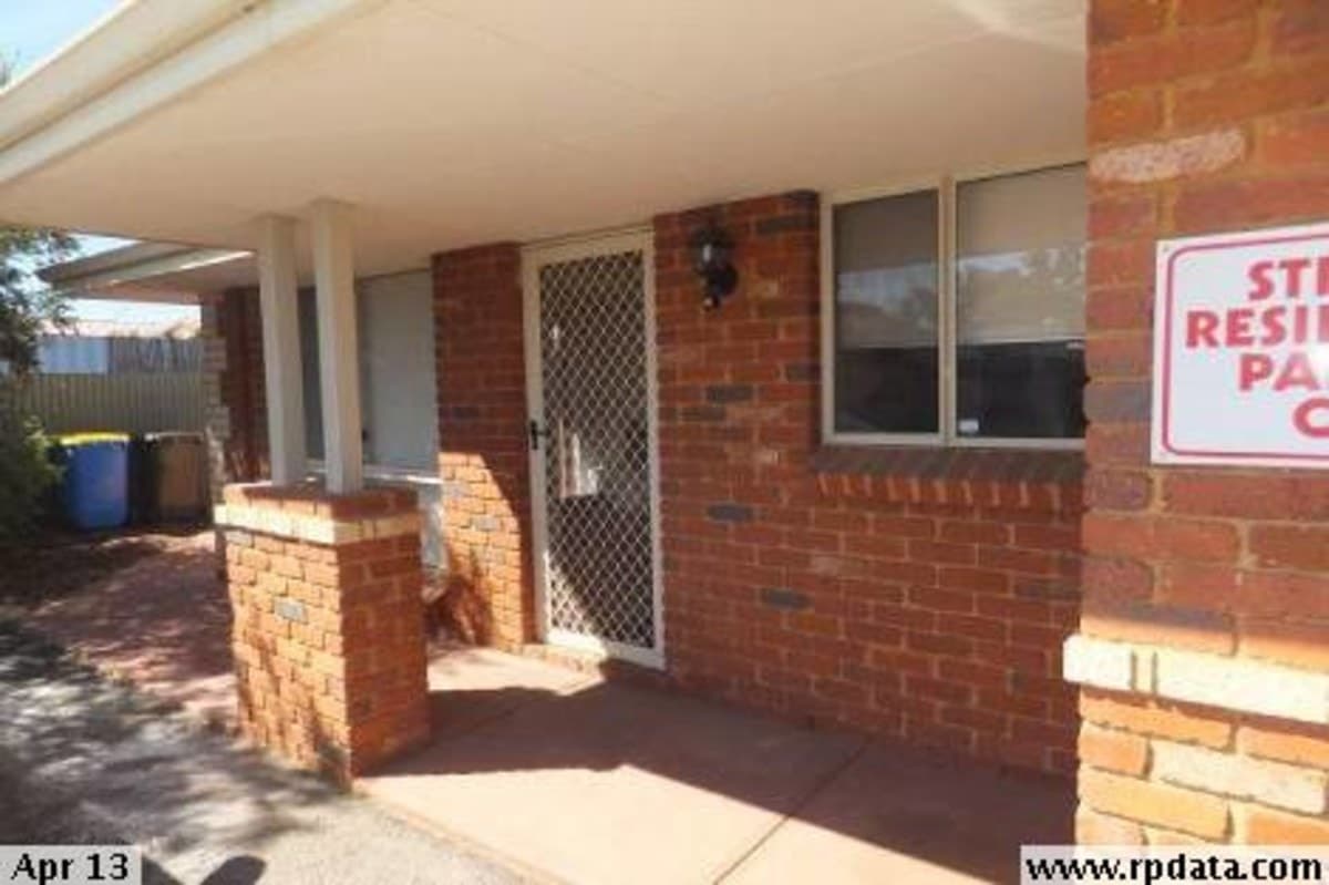 8/460 Hannan Street,
	
			
							KALGOORLIE
				
							
							WA
			6430, Kalgoorlie - Thumbnail 8