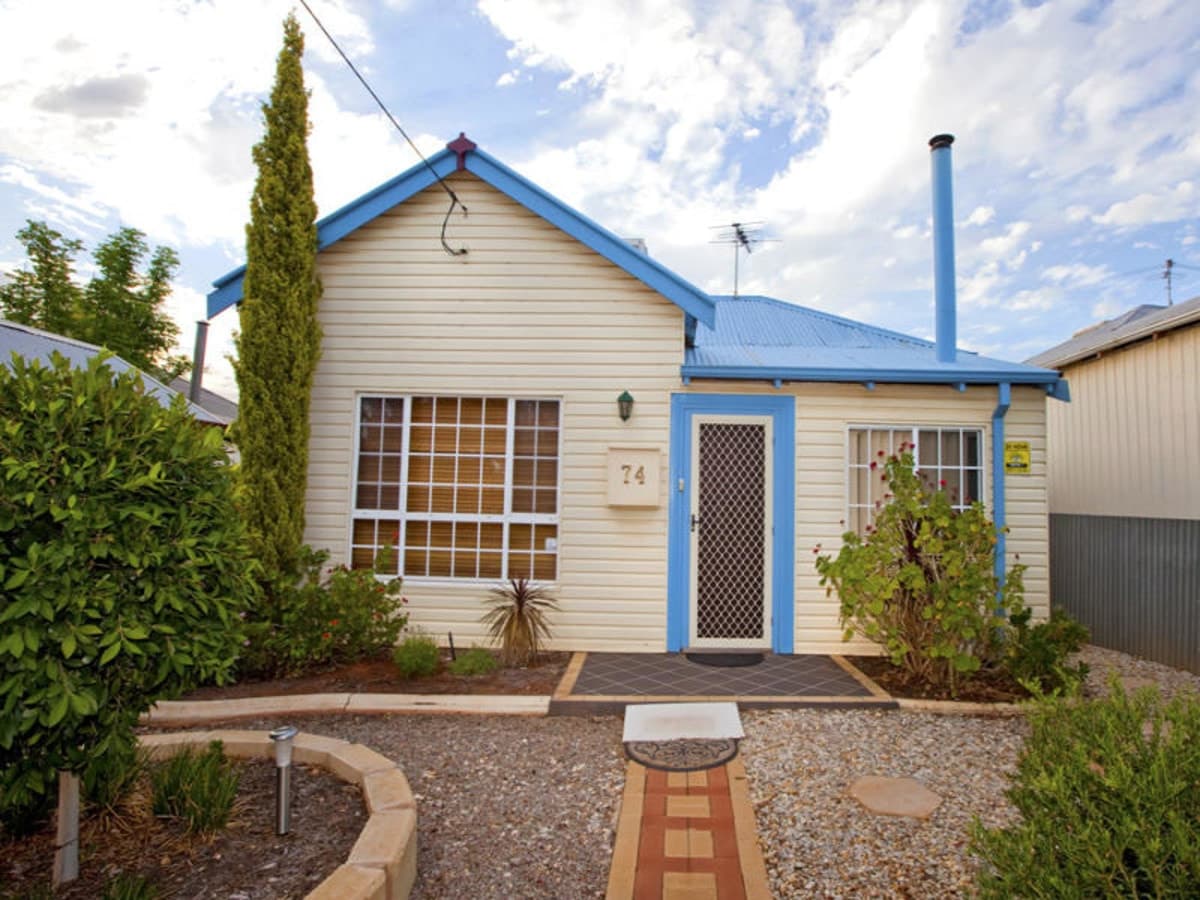 74 Campbell street, Lamington,
	
			
							Kalgoorlie
				
							
							WA
			6430, Kalgoorlie - Image 1