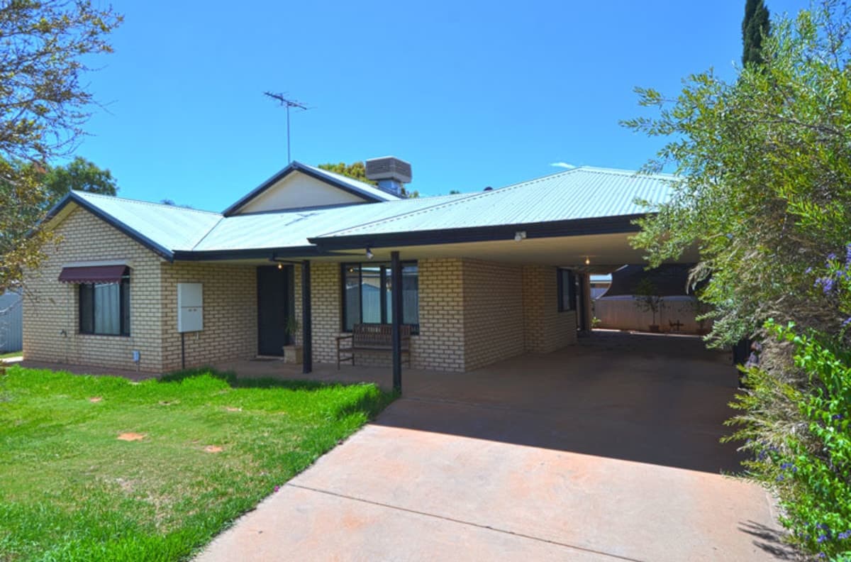 41A Whitlock Street Sth Kalgoorlie, Kalgoorlie - Image 1