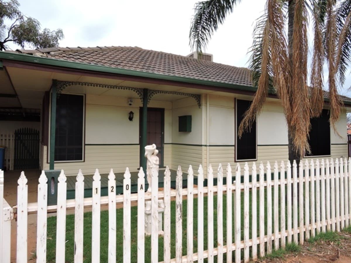 120a Hopkins Street, Boulder,
	
			
							Kalgoorlie
				
							
							WA
			6430, Kalgoorlie - Image 1