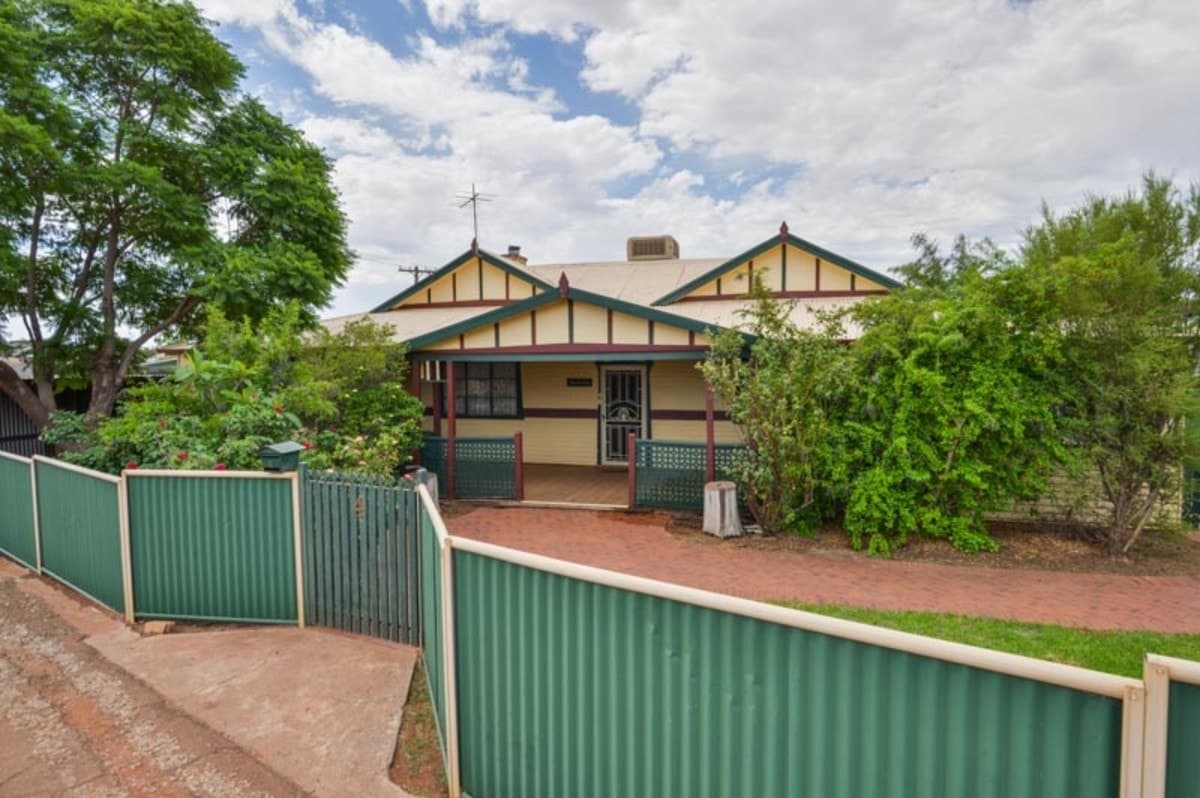 4 Wordsworth Street,
	
			
							Kalgoorlie
				
							
							WA
			6430, Kalgoorlie - Image 1