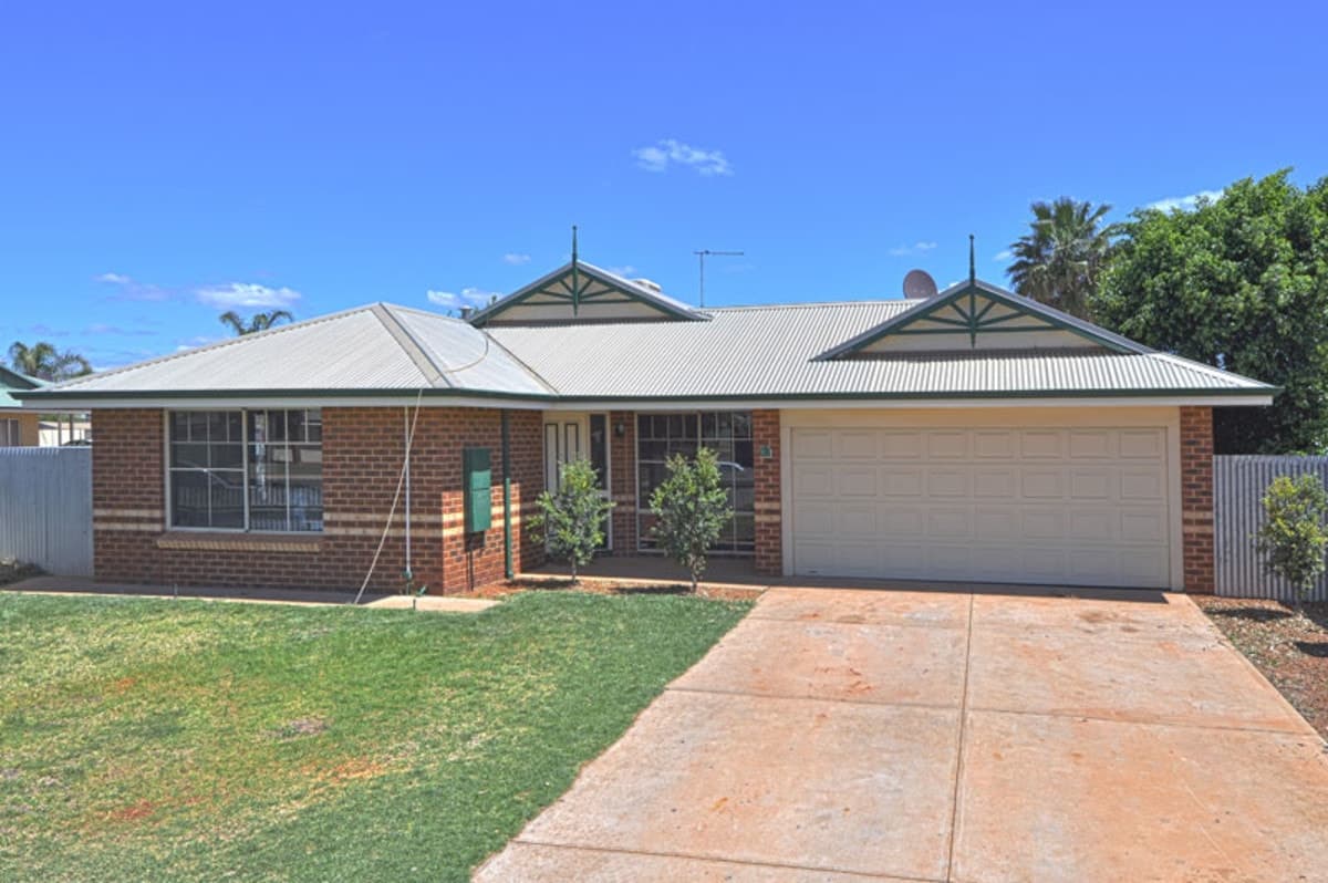 16 Trevaskis Street, Somerville,
	
			
							Kalgoorlie
				
							
							WA
			6430, Kalgoorlie - Image 1