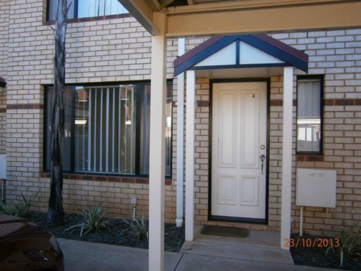 4/201 Egan Street,
	
			
							KALGOORLIE
				
							
							WA
			6430, Kalgoorlie - Thumbnail 2
