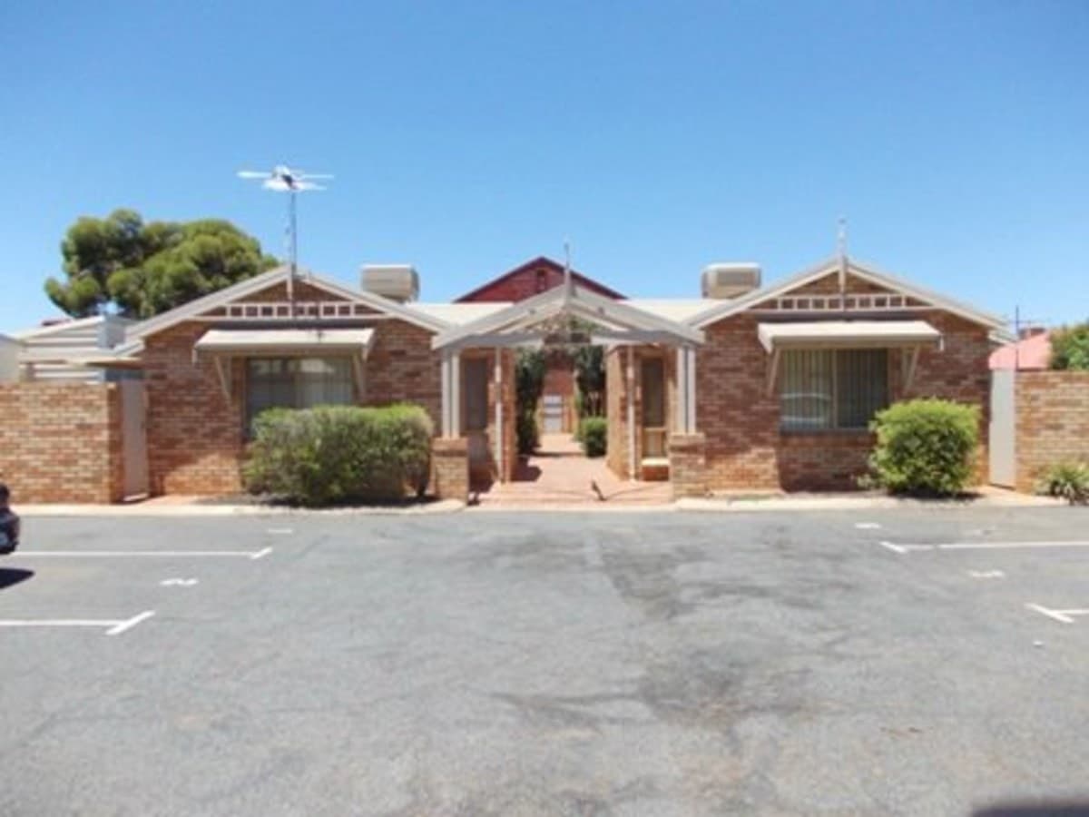 4/46 Moran Street Boulder,
	
			
							KALGOORLIE
				
							
							WA
			6430, Kalgoorlie - Image 1