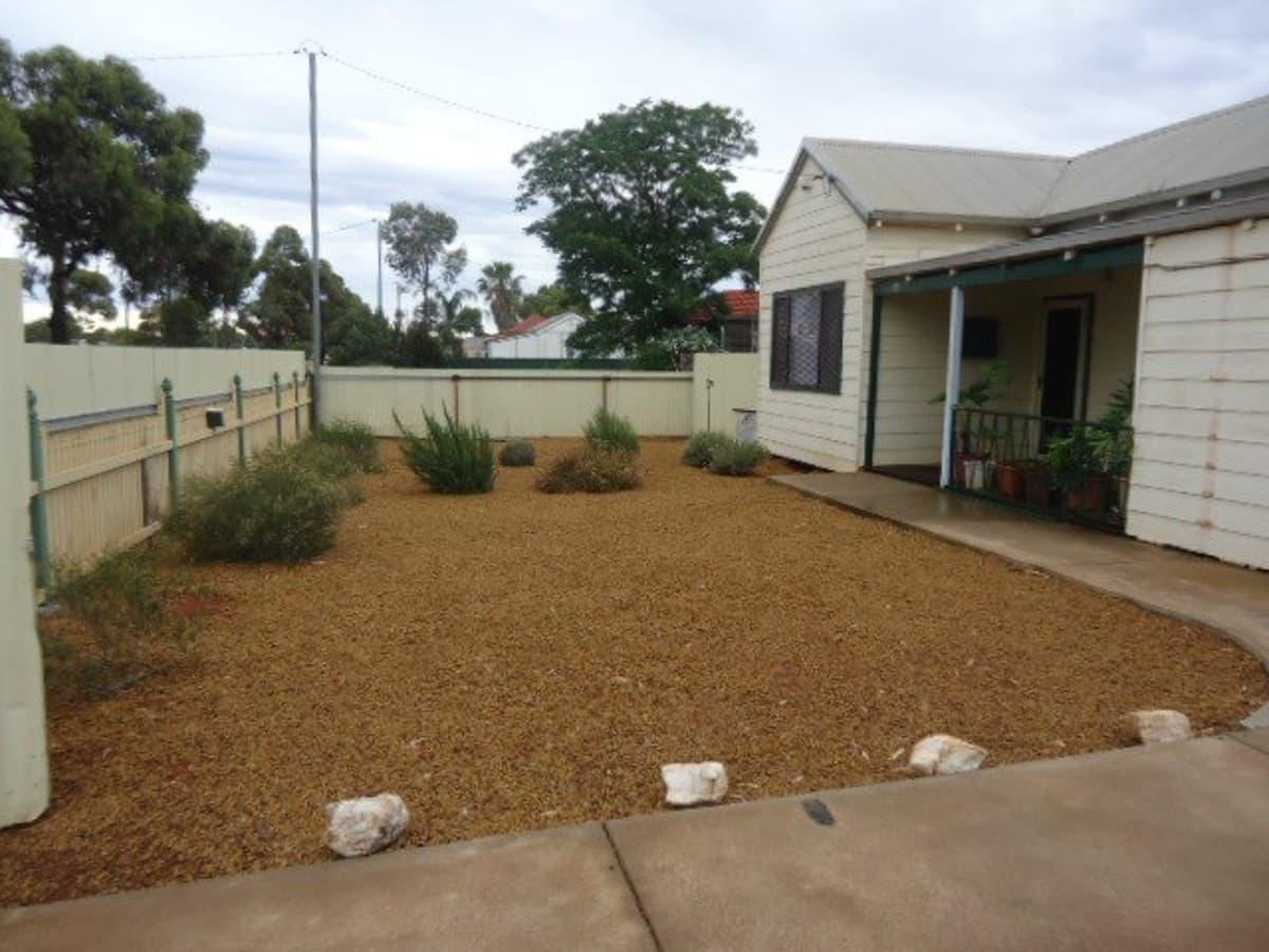 153 Wittenoom Street Boulder,
	
			
							KALGOORLIE
				
							
							WA
			6430, Kalgoorlie - Image 1
