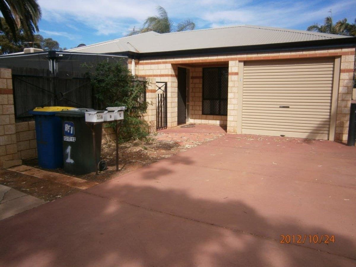 1/25 Collins Street,
	
			
							KALGOORLIE
				
							
							WA
			6430, Kalgoorlie - Thumbnail 4