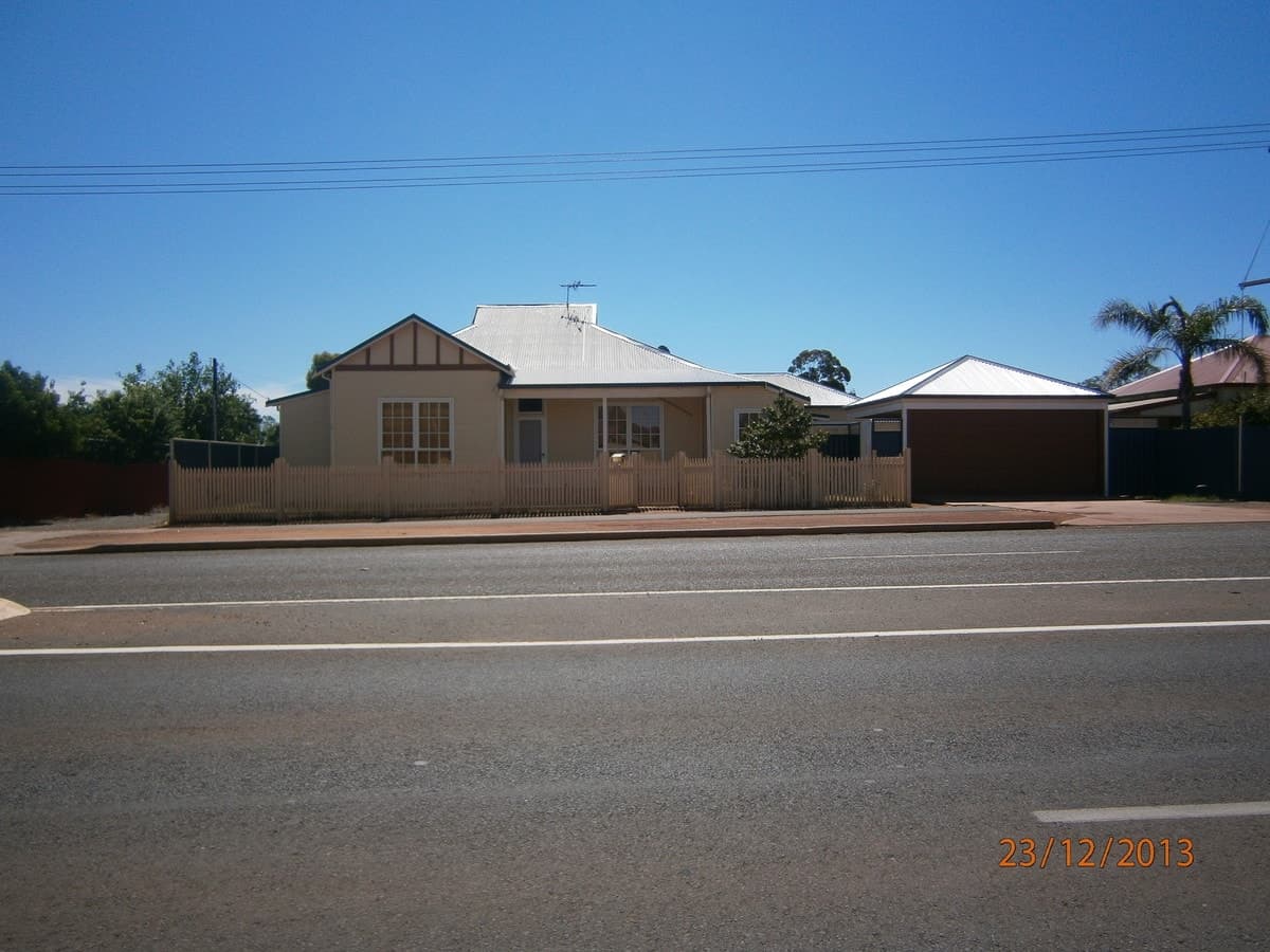 2A Dart Street Boulder,
	
			
							Kalgoorlie
				
							
							WA
			6430, Kalgoorlie - Thumbnail 2