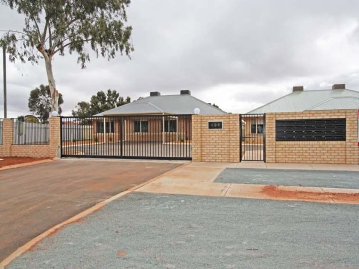 6/406 Hay Street,
	
			
							KALGOORLIE
				
							
							WA
			6430, Kalgoorlie - Thumbnail 5