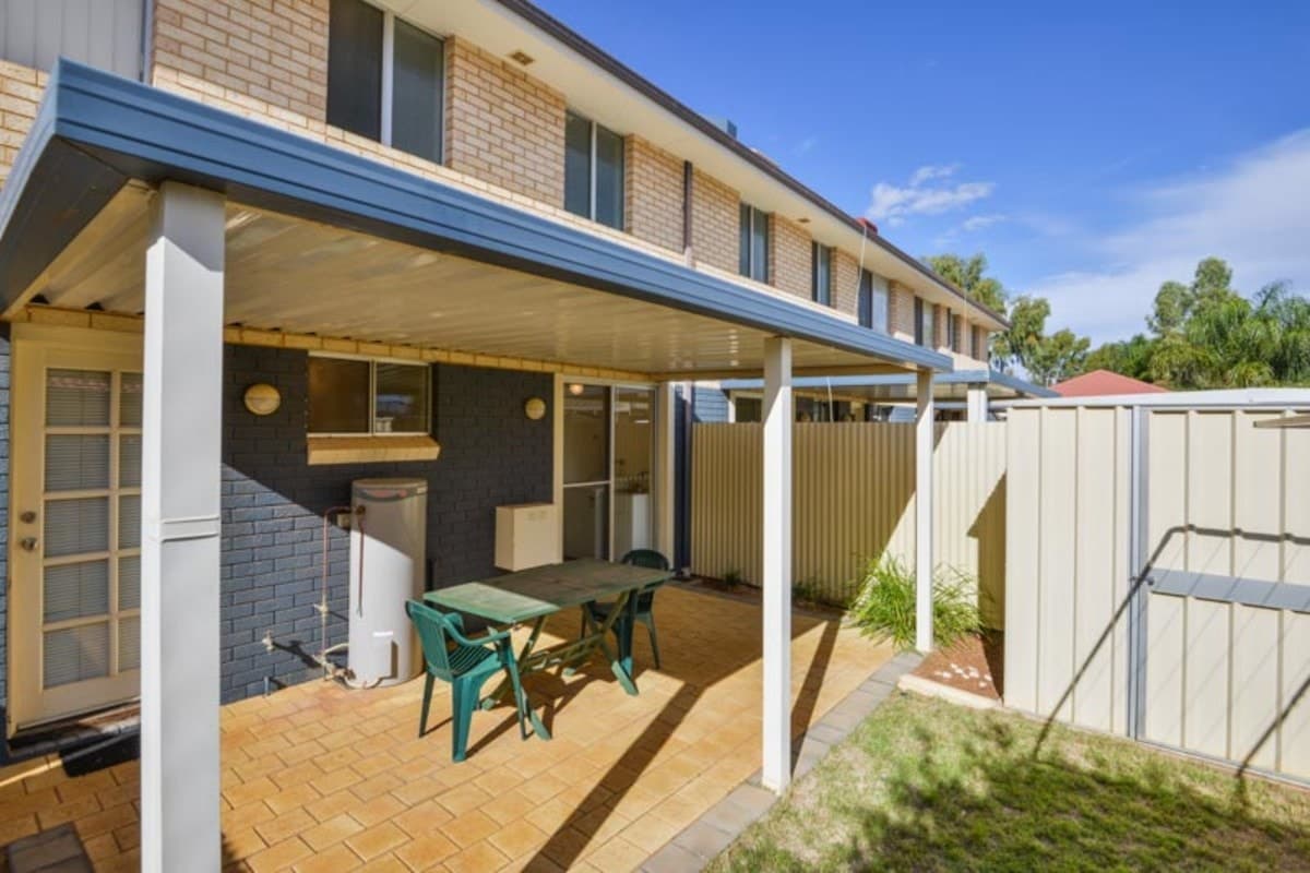 9/243 Piccadilly Street, Piccadilly, Kalgoorlie - Thumbnail 5
