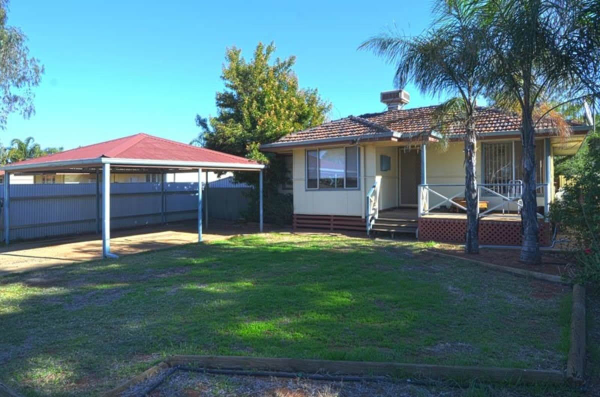 116 Wittenoom st, West Lamington,
	
			
							Kalgoorlie
				
							
							WA
			6430, Kalgoorlie - Image 1