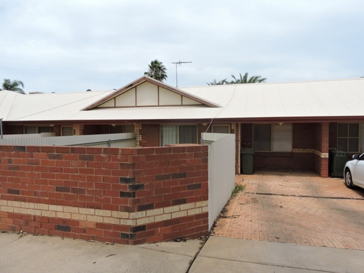 4/2 Cheetham Street,
	
			
							KALGOORLIE
				
							
							WA
			6430, Kalgoorlie - Thumbnail 3