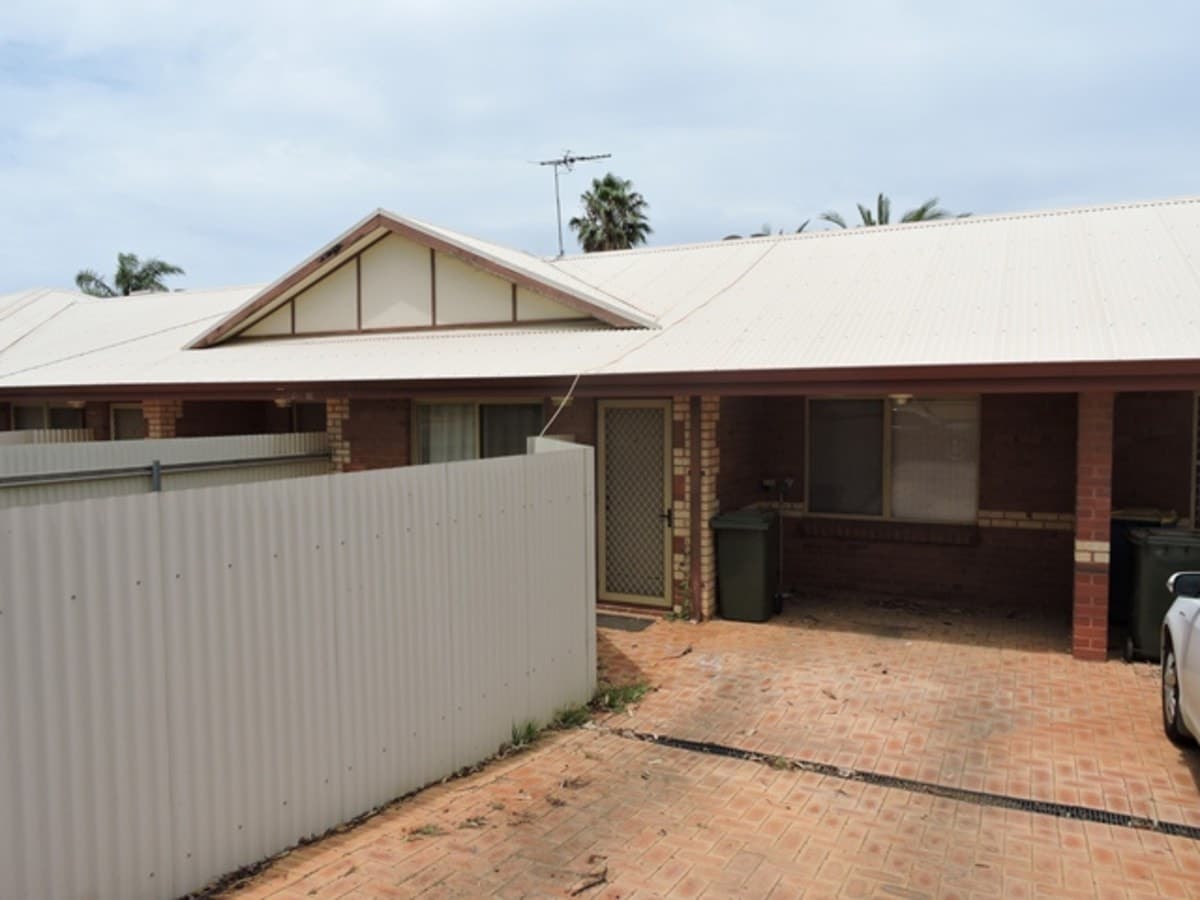 4/2 Cheetham Street,
	
			
							KALGOORLIE
				
							
							WA
			6430, Kalgoorlie - Thumbnail 4