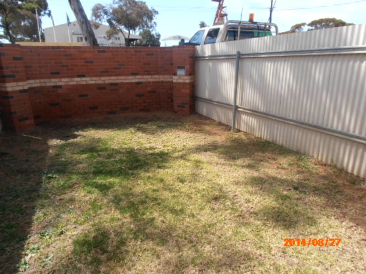 4/2 Cheetham Street,
	
			
							KALGOORLIE
				
							
							WA
			6430, Kalgoorlie - Thumbnail 8