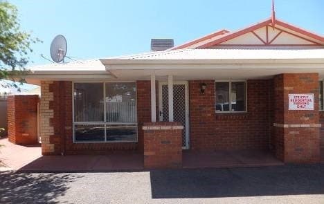 8/460 Hannan Street, Kalgoorlie - Image 1
