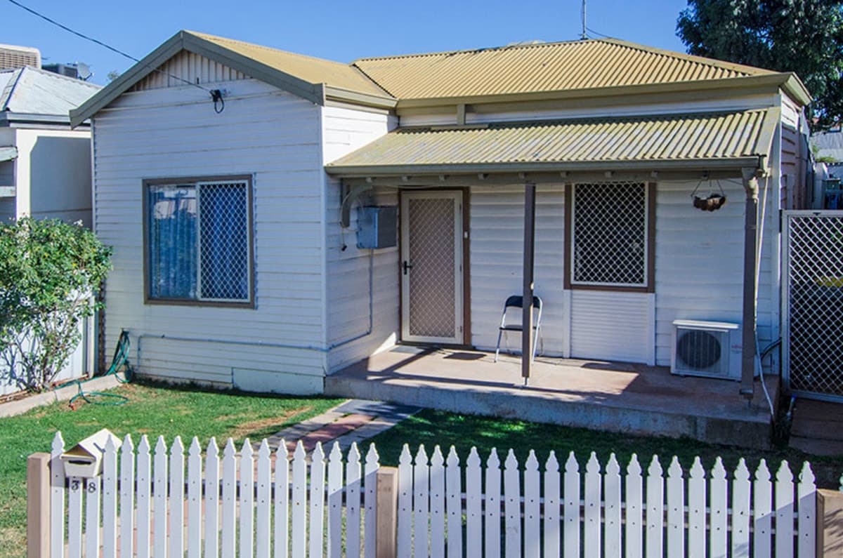 38 George Street,
	
			
							KALGOORLIE
				
							
							WA
			6430, Kalgoorlie - Image 1