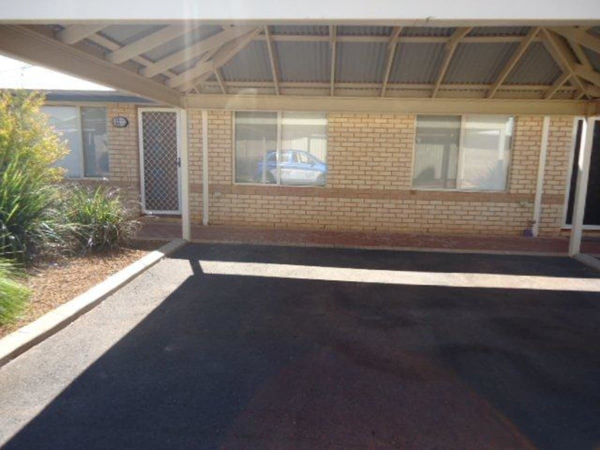 10/404-406 Hay Street, Somerville, Kalgoorlie - Image 1