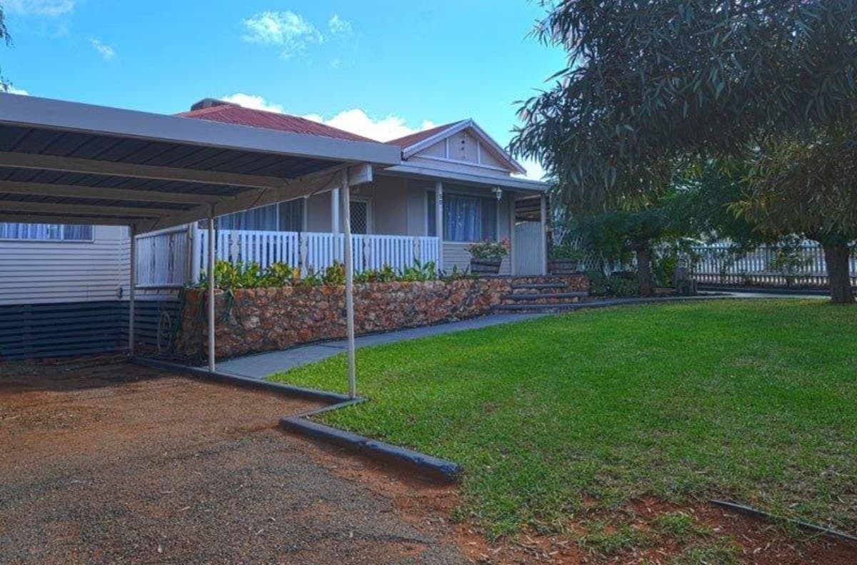 50 Lewis Street Lamington,
	
			
							KALGOORLIE
				
							
							WA
			6430, Kalgoorlie - Thumbnail 8